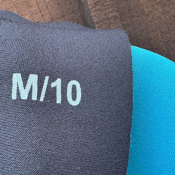 Storm Women's 2mm Shorty kayaking paddling Snorkel Scuba Sports Diving Wetsuit - Picture 9 of 11